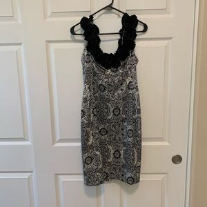 Maggy London Cocktail Dress